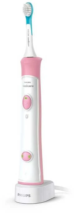 Philips „Sonic“ elektrinis dantų šepetėlis vaikams, HX6352/42