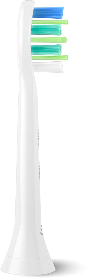 Philips Sonicare antgalis su spalvotais šereliais
