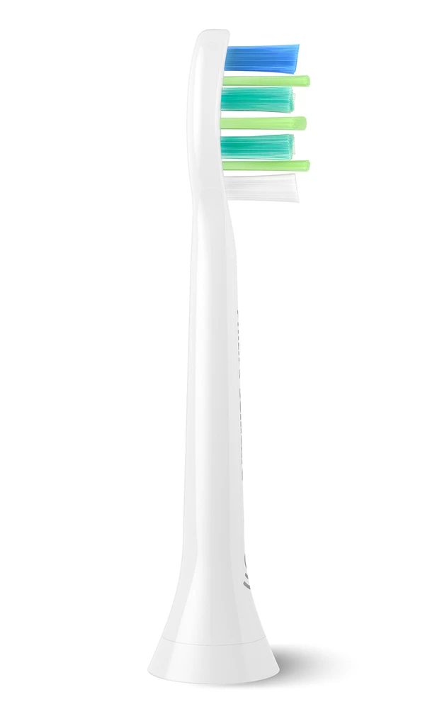 Philips Sonicare antgalis su spalvotais šereliais