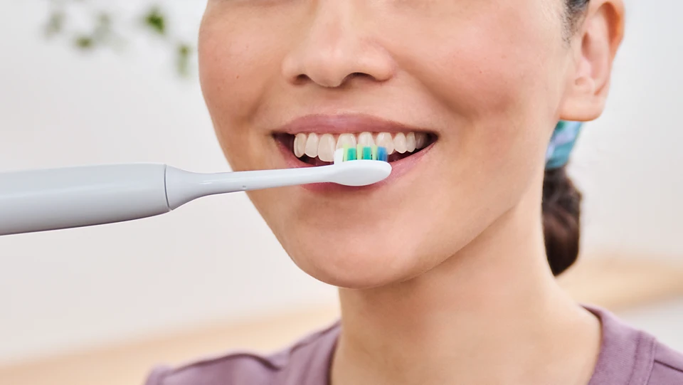Philips Sonicare dantų šepetėlis galvutės HX9006/87