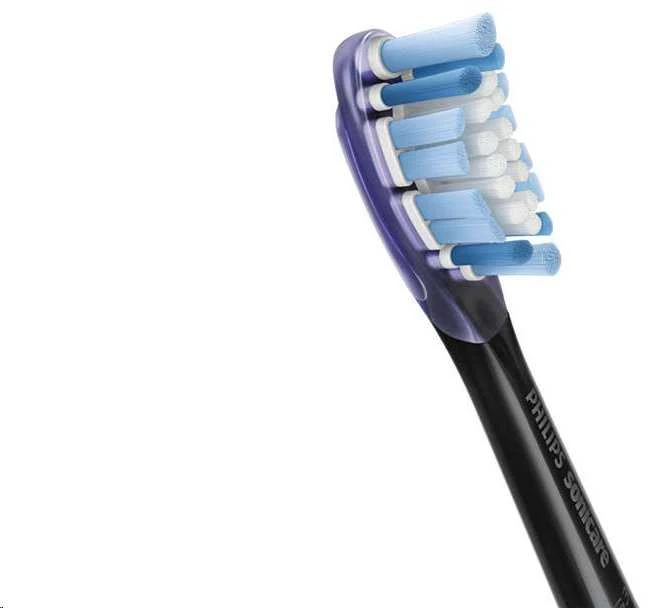Philips Sonicare G3 Premium Gum Care Standartinės „Sonic“ dantų šepetėlio galvutės HX9054/33
