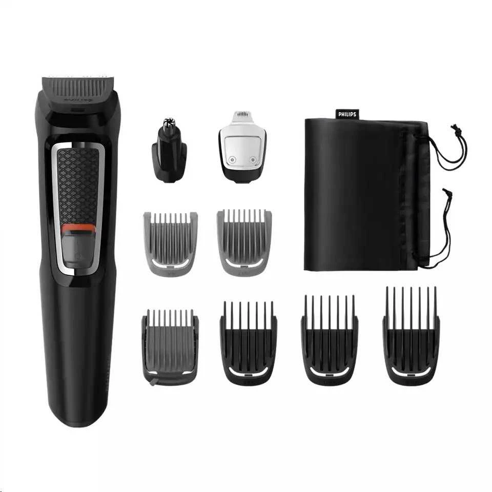 Multigroom series 3000 „Devyni viename“ kirptuvas Philips MG3740/15