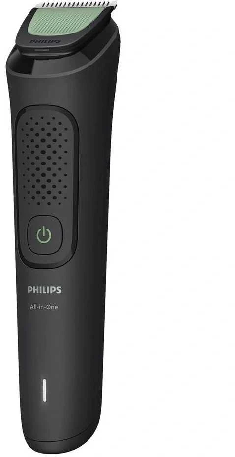 „Philips“ universalus kirptuvas, 3000 serijos, MG3940/15, 8 viename kirptuvas