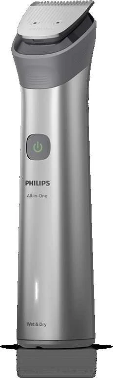 Daugiafunkcis kūno ir veido skustuvas Philips „Vienuolika viename“ MG5941/15
