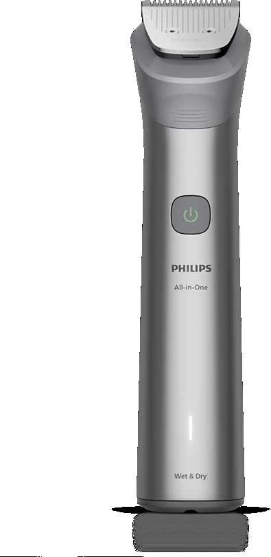 Daugiafunkcis kūno ir veido skustuvas Philips „Vienuolika viename“ MG5941/15