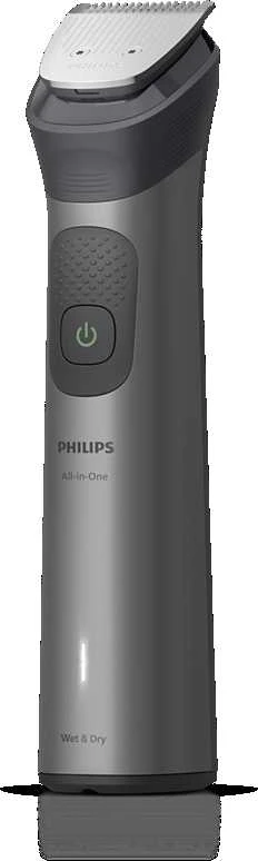 Daugiafunkcis kūno ir veido skustuvas Philips MG7921/15