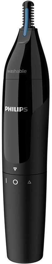 Plaukų kirpimo mašinėlė Philips NT1650/16PHS
