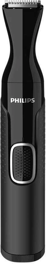 Nosies, ausų plaukų, antakių ir koreg. kirptuvas Philips Nose Trimmer Series 5000 NT5650/16