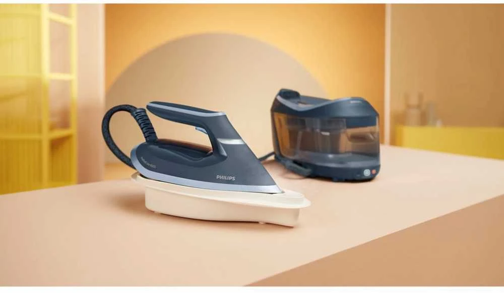 Philips 6000 serijos „PerfectCare“ lyginimo sistema PSG6042/20