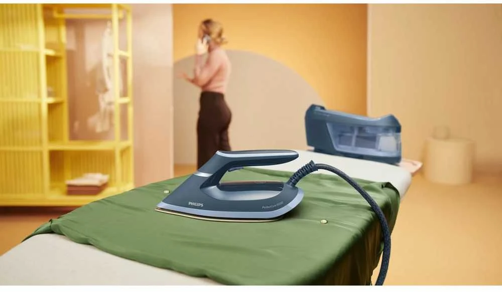 Philips 6000 serijos „PerfectCare“ lyginimo sistema PSG6042/20