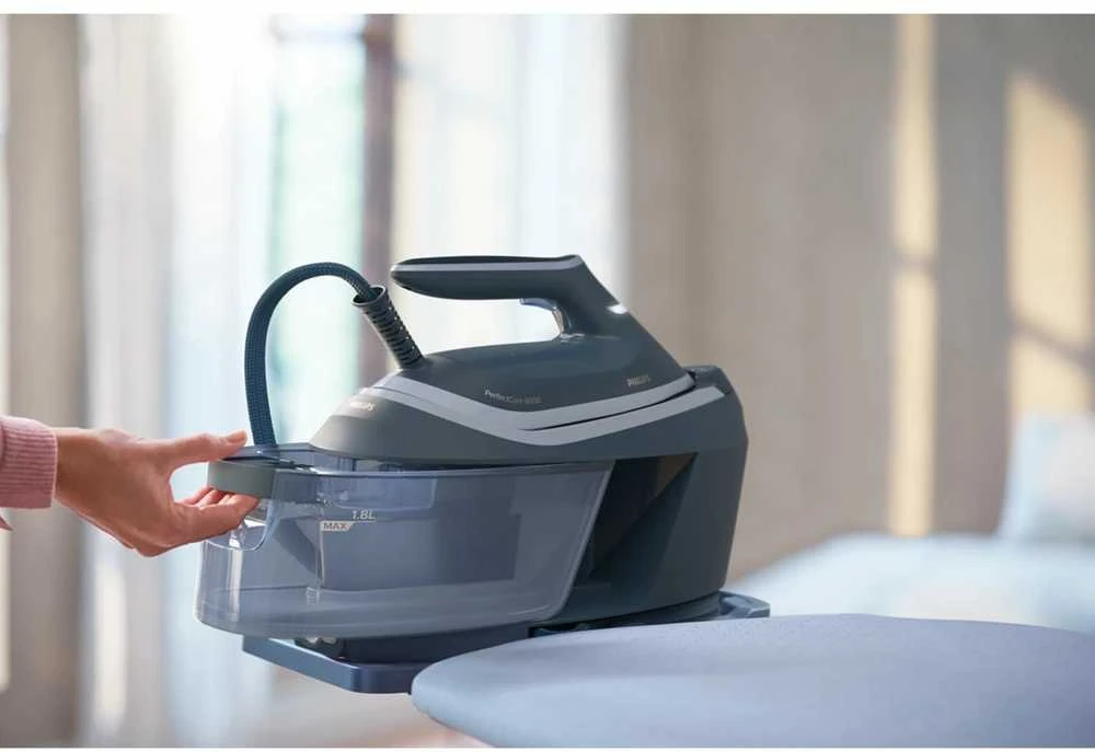 Philips 6000 serijos „PerfectCare“ lyginimo sistema PSG6042/20
