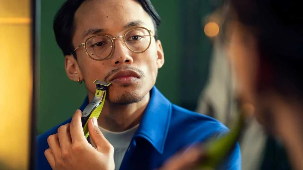 Barzdaskutė Philips OneBlade 360 (QP2734/31)