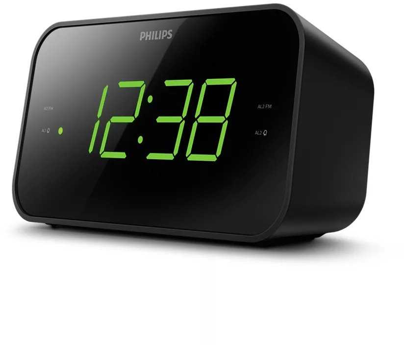 PHILIPS TAR3306 Alarm clock radio