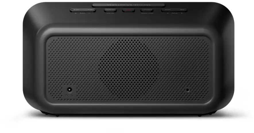 PHILIPS TAR3306 Alarm clock radio