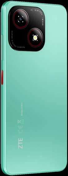 ZTE Blade A35e 4G Dual-SIM 2RAM 64 GB