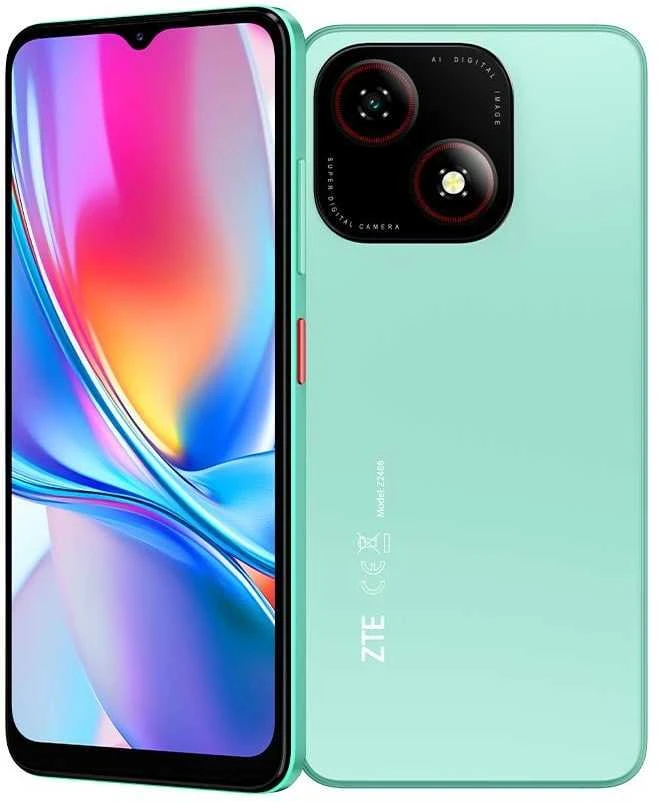 ZTE Blade A35e 4G Dual-SIM 2RAM 64 GB