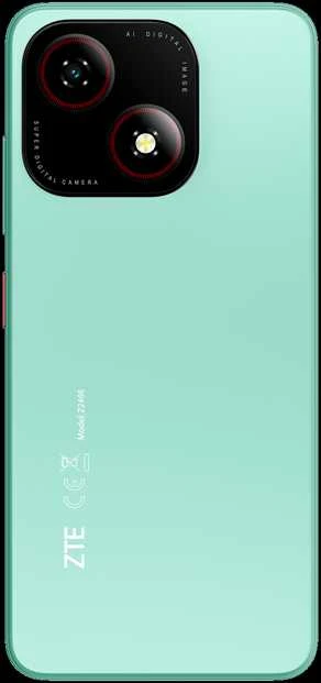 ZTE Blade A35e 4G Dual-SIM 2RAM 64 GB