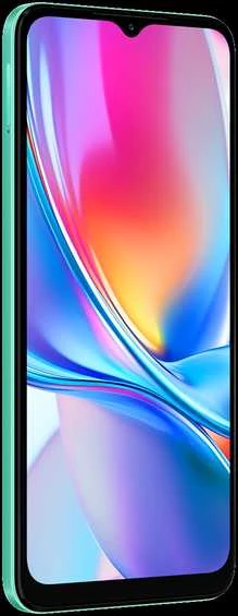 ZTE Blade A35e 4G Dual-SIM 2RAM 64 GB