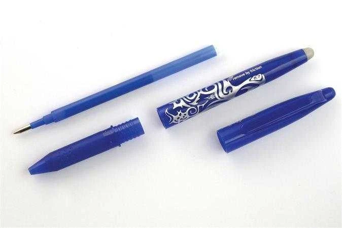 Pilot Pen Trinamasis rašiklis Pultas FRIXION BALL, 0.7 mm