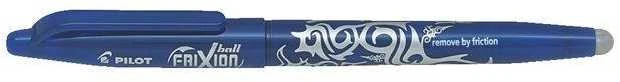 Pilot Pen Trinamasis rašiklis Pultas FRIXION BALL, 0.7 mm