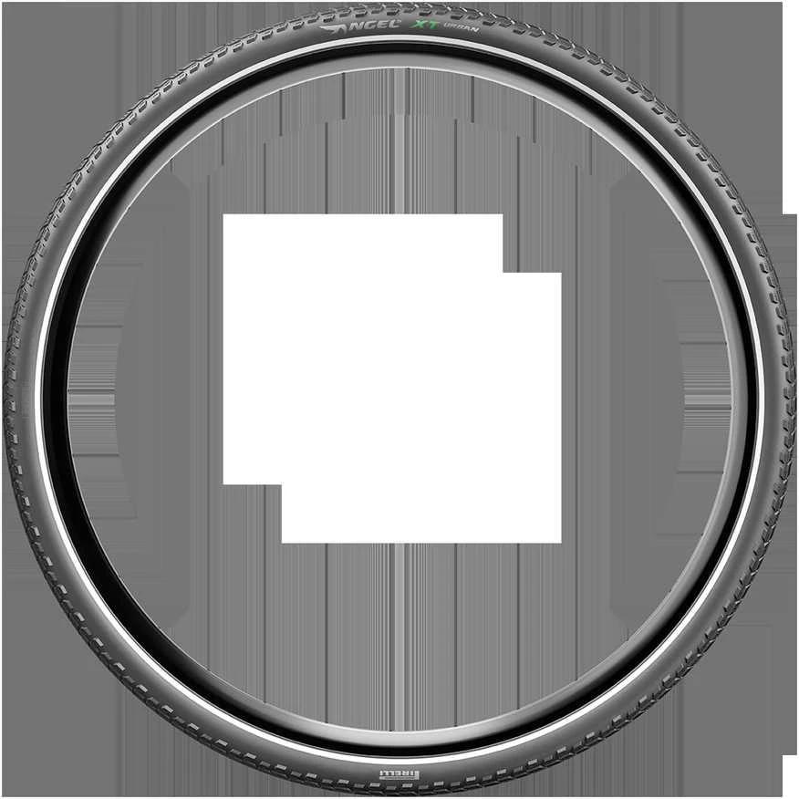 PIRELLI ANGEL URBAN XT 37-622 26B dviračio padanga