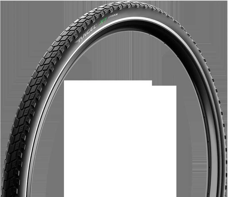 PIRELLI ANGEL GT URBAN 700-47c dviračio padanga