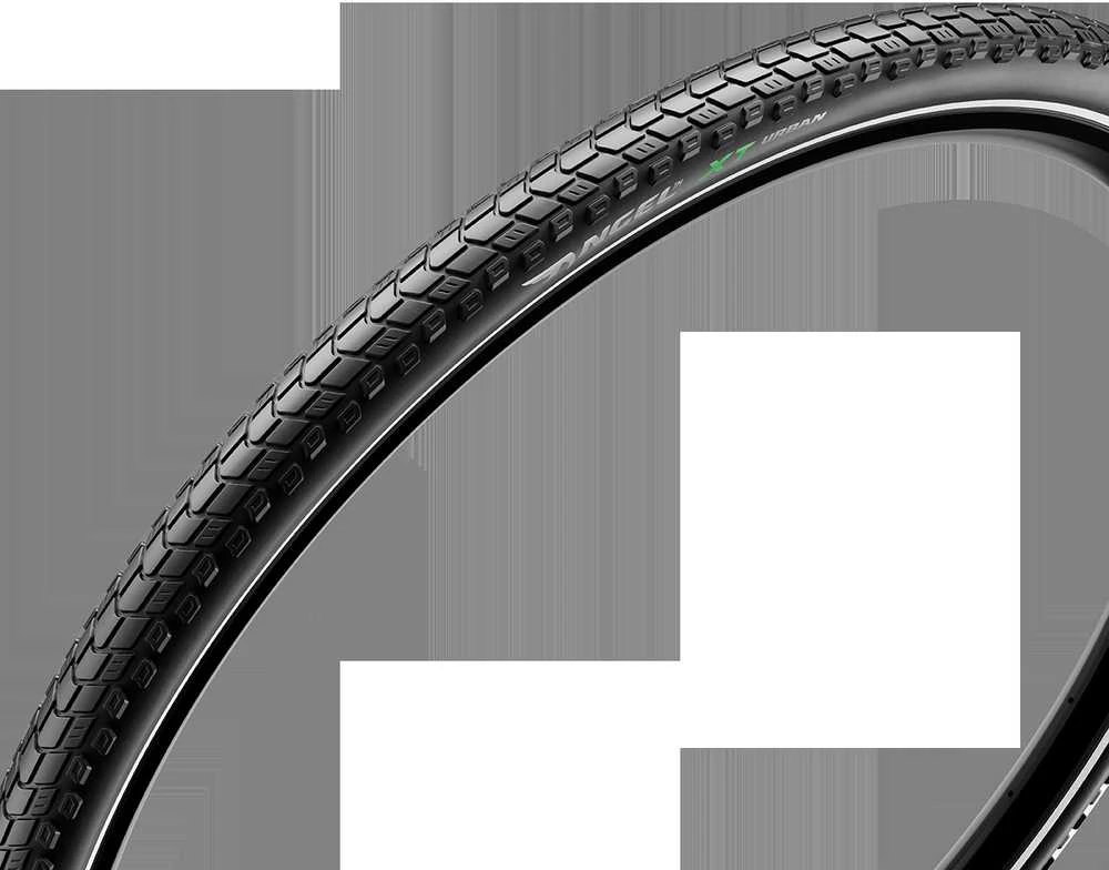 PIRELLI ANGEL GT URBAN 700-47c dviračio padanga