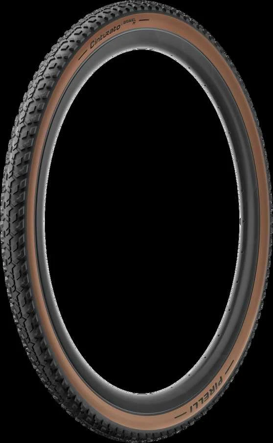PIRELLI CINTURATO™ GRAVEL M Classic 700x45c dviračio padanga