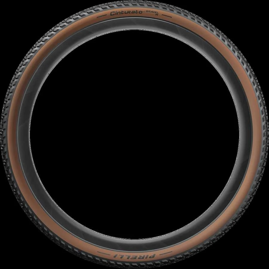 PIRELLI CINTURATO™ GRAVEL M Classic 700x45c dviračio padanga