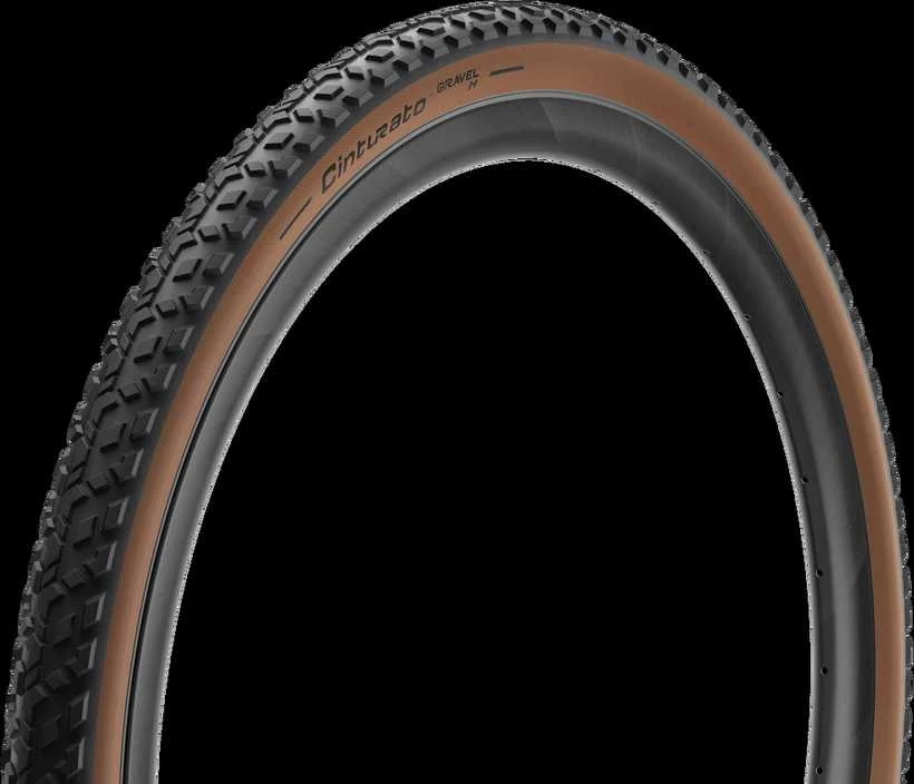 PIRELLI CINTURATO™ GRAVEL M Classic 700x45c dviračio padanga