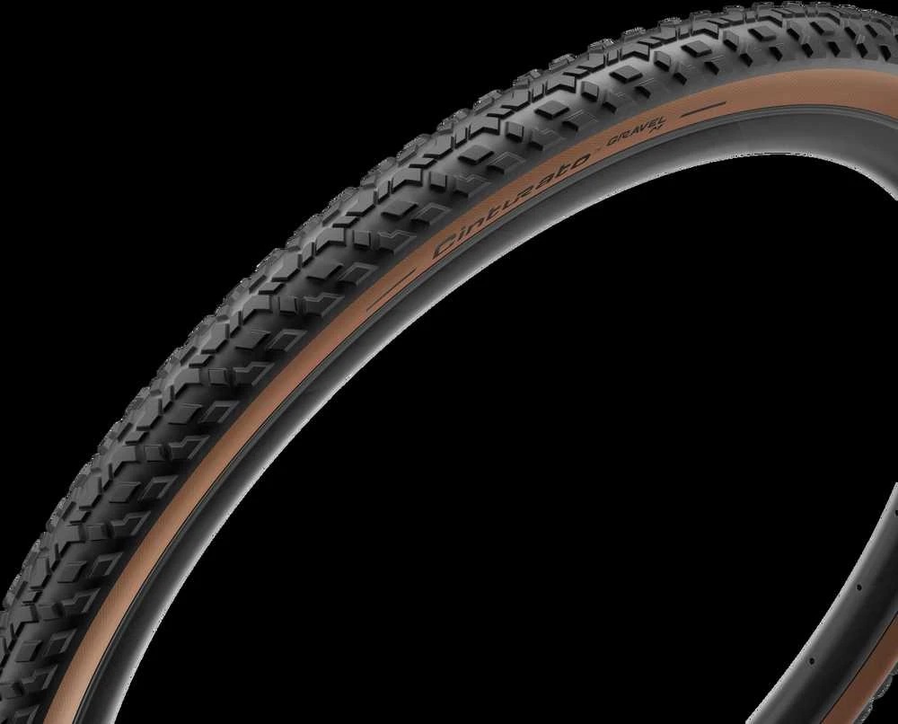 PIRELLI CINTURATO™ GRAVEL M Classic 700x45c dviračio padanga