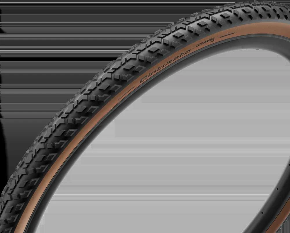 PIRELLI CINTURATO™ GRAVEL M Classic 700x50c dviračio padanga