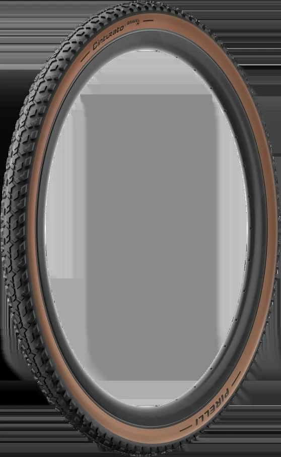 PIRELLI CINTURATO™ GRAVEL M Classic 700x50c dviračio padanga