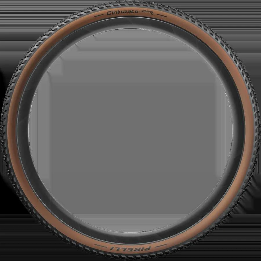 PIRELLI CINTURATO™ GRAVEL M Classic 700x50c dviračio padanga