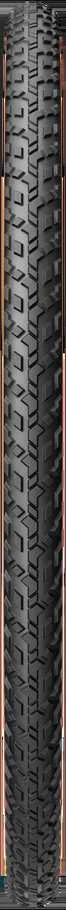 PIRELLI CINTURATO™ GRAVEL M Classic 700x50c dviračio padanga