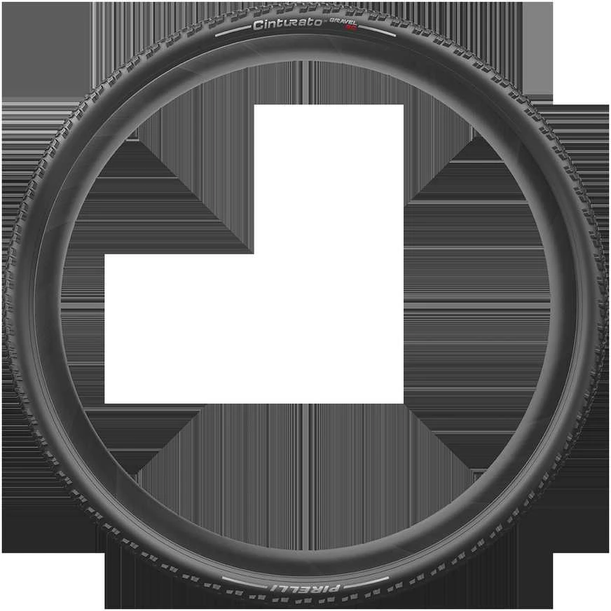 PIRELLI CINTURATO™ GRAVEL RC 700x40c dviračio padanga