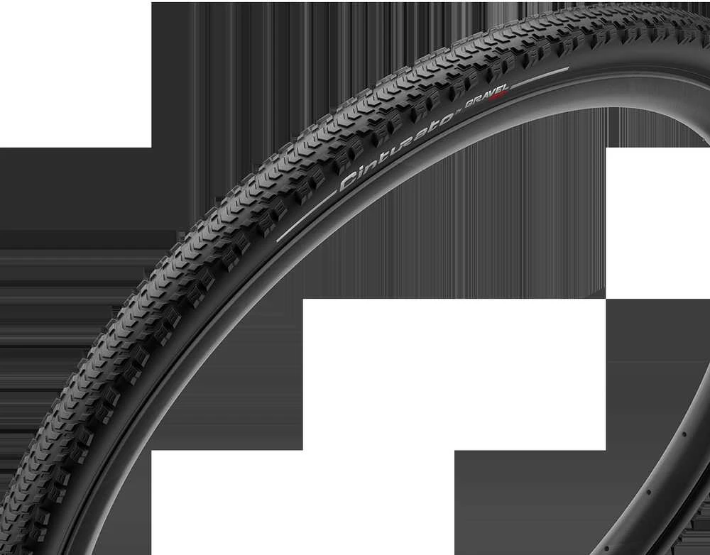 PIRELLI CINTURATO™ GRAVEL RC 700x40c dviračio padanga