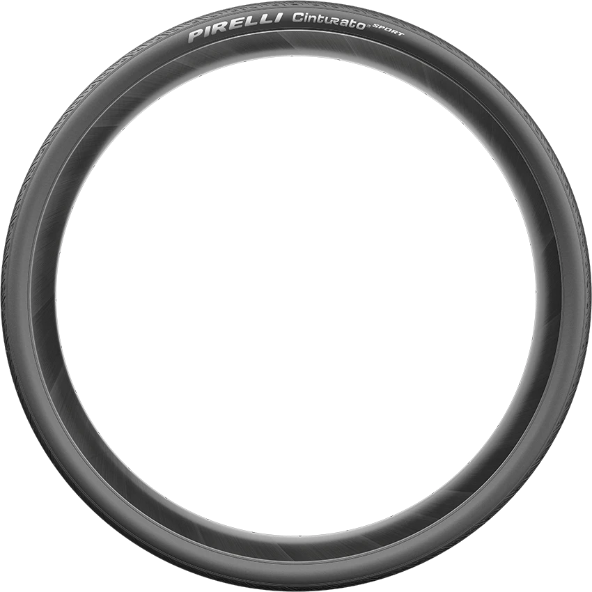 PIRELLI CINTURATO™ Sport 700x32c dviračio padanga