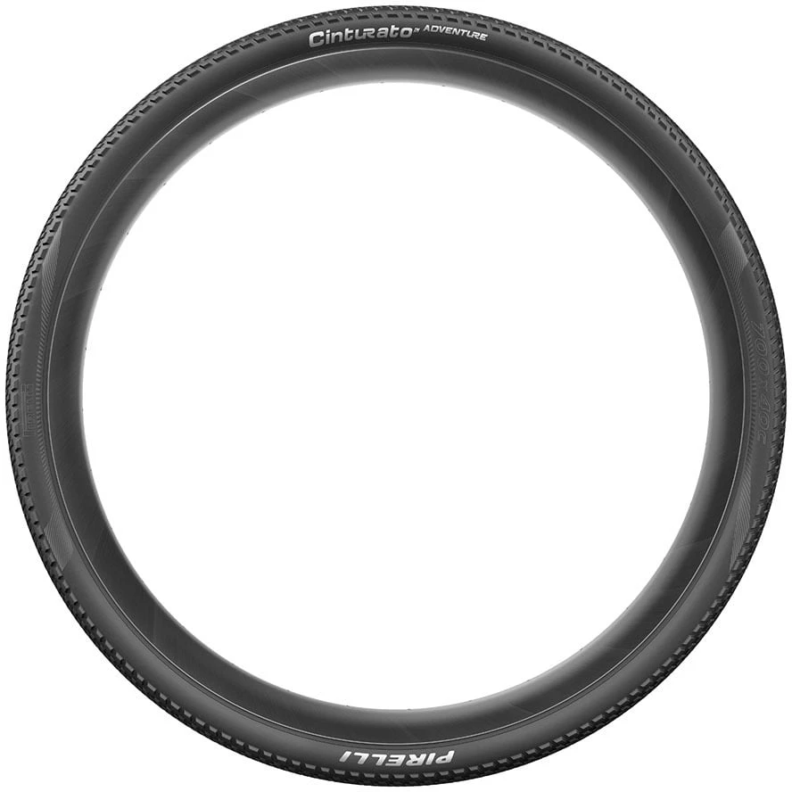 PIRELLI CINTURATO™ Adventure 700x45c dviračio padanga