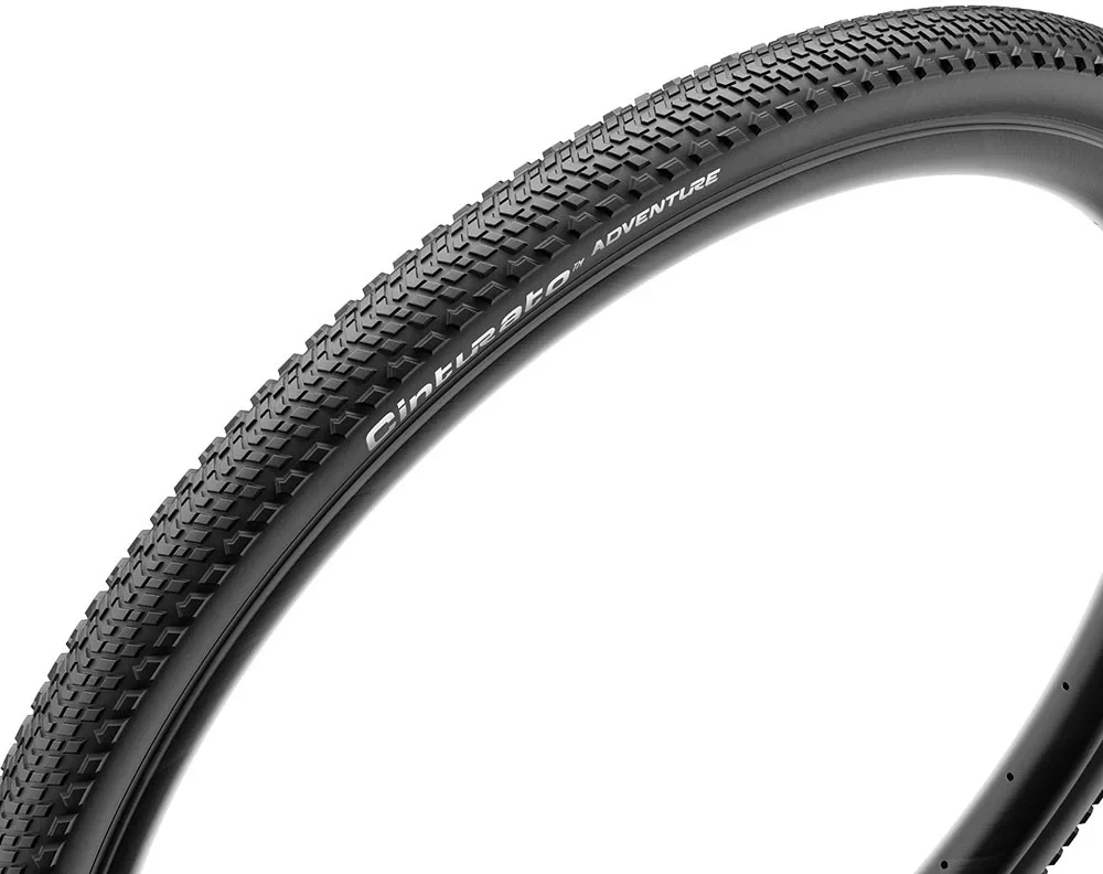 PIRELLI CINTURATO™ Adventure 700x45c dviračio padanga