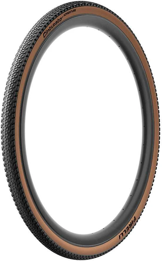 PIRELLI CINTURATO™ Adventure Classic 700x40c dviračio padanga