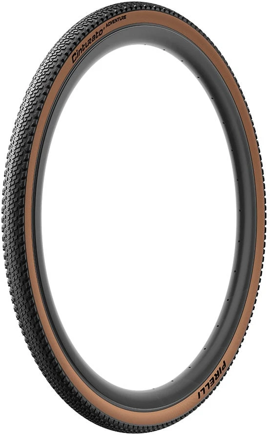PIRELLI CINTURATO™ Adventure Classic 700x45c dviračio padanga