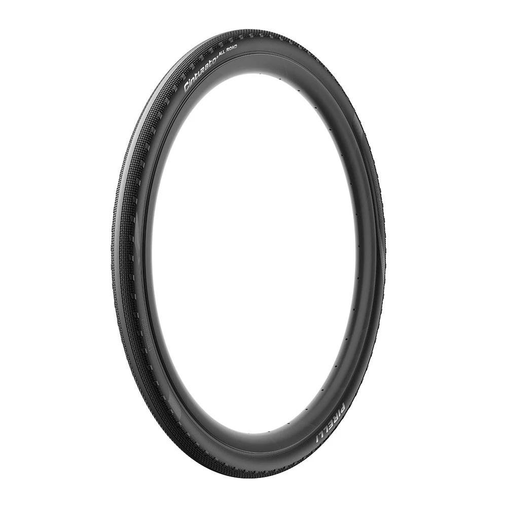 Pirelli Cinturato All Road, 35 - 622, 60 tpi, Pro (gravel), Juodas