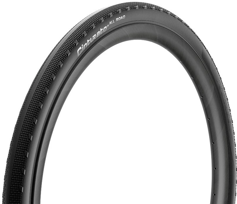 PIRELLI CINTURATO™ All Road TLR 700x40c dviračio padanga