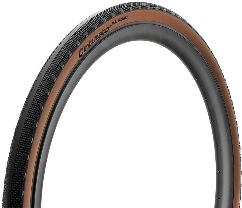 PIRELLI CINTURATO™ All Road Classic 700x35c dviračio padanga