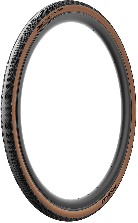 PIRELLI CINTURATO™ All Road Classic 700x35c dviračio padanga