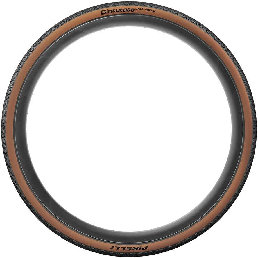 PIRELLI CINTURATO™ All Road Classic 700x40c dviračio padanga