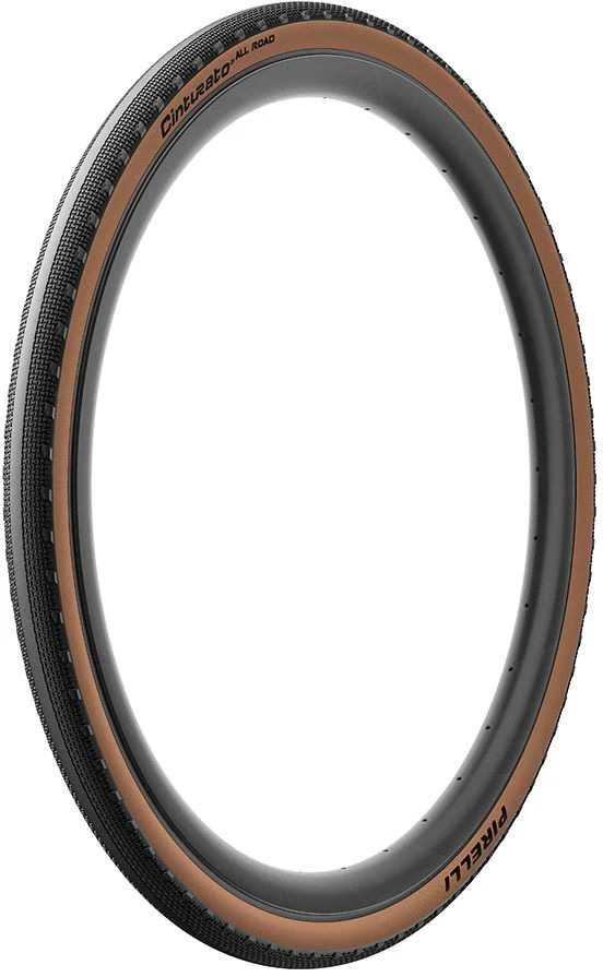 PIRELLI CINTURATO™ All Road Classic 700x40c dviračio padanga