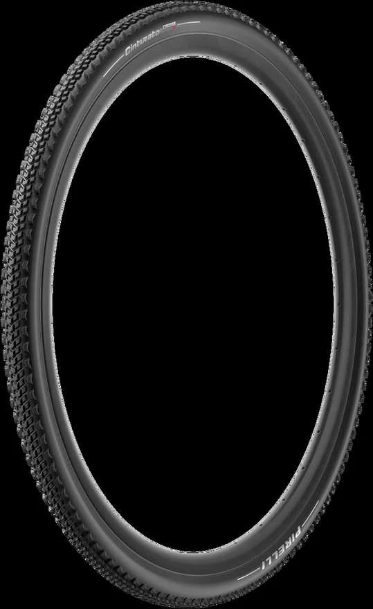Padanga Pirelli Cinturato CROSS H, 33 - 622, TechWALL, 127 tpi, SpeedGRIP, juoda