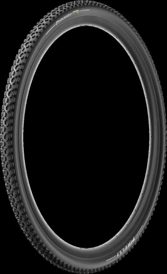 Pirelli Cinturato CROSS M, 33 - 622, TechWALL, 127 tpi, SpeedGRIP, Juodas